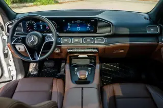 Mercedes-Benz GLE 2024 AWD GLE 350 4MATIC 4dr SUV