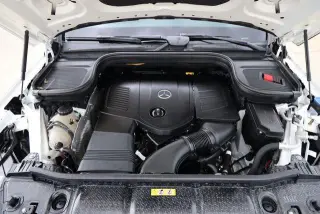 Mercedes-Benz GLE 2024 AWD GLE 350 4MATIC 4dr SUV