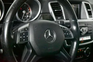 Mercedes-Benz GL-Class 2016 AWD GL 450 4MATIC 4dr SUV