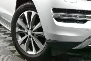 Mercedes-Benz GL-Class 2016 AWD GL 450 4MATIC 4dr SUV