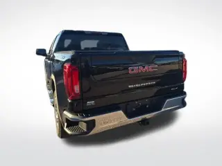 GMC Sierra 1500 2023 4x4 SLT 4dr Crew Cab 5.8 ft. SB
