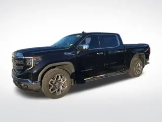 GMC Sierra 1500 2023 4x4 SLT 4dr Crew Cab 5.8 ft. SB