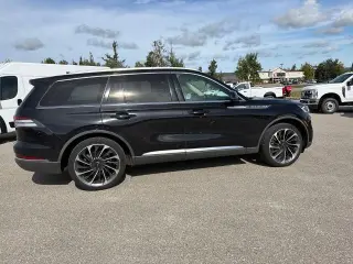Lincoln Aviator 2020 AWD Reserve 4dr SUV