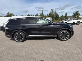 Lincoln Aviator 2020 AWD Reserve 4dr SUV
