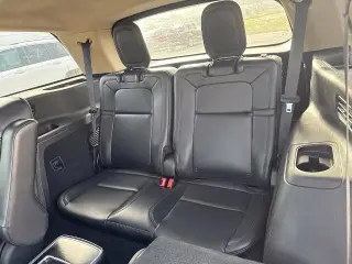 Lincoln Aviator 2020 AWD Reserve 4dr SUV