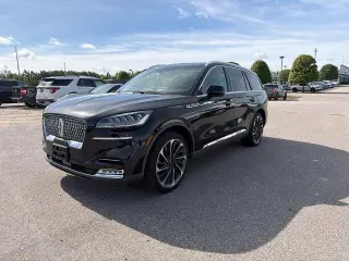 Lincoln Aviator 2020 AWD Reserve 4dr SUV