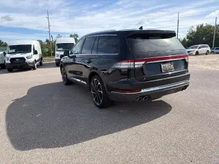 Lincoln Aviator 2020 AWD Reserve 4dr SUV