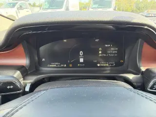 Lincoln Aviator 2020 AWD Reserve 4dr SUV