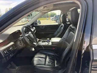 Lincoln Aviator 2020 AWD Reserve 4dr SUV