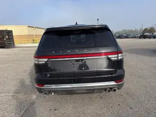 Lincoln Aviator 2020 AWD Reserve 4dr SUV