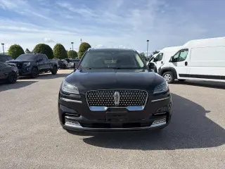 Lincoln Aviator 2020 AWD Reserve 4dr SUV
