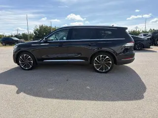 Lincoln Aviator 2020 AWD Reserve 4dr SUV