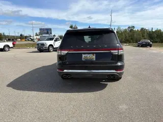 Lincoln Aviator 2020 AWD Reserve 4dr SUV