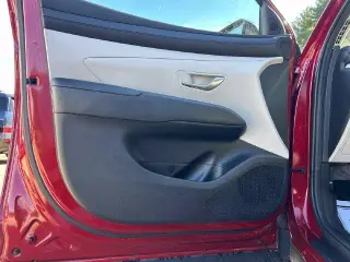 Hyundai TUCSON 2025 AWD SEL 4dr SUV