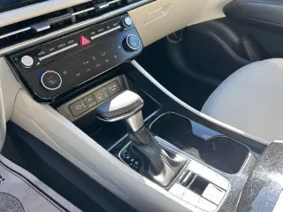 Hyundai TUCSON 2025 AWD SEL 4dr SUV