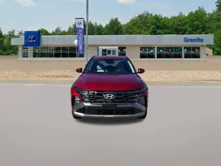Hyundai TUCSON 2025 AWD SEL 4dr SUV
