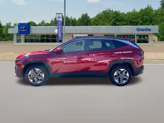 Hyundai TUCSON 2025 AWD SEL 4dr SUV