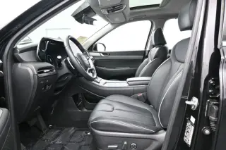 Hyundai PALISADE 2024 SEL 4dr SUV