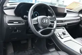 Hyundai PALISADE 2024 SEL 4dr SUV