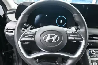 Hyundai PALISADE 2024 SEL 4dr SUV