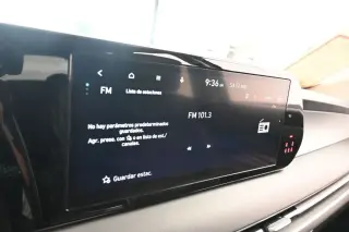 Hyundai PALISADE 2024 SEL 4dr SUV