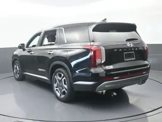 Hyundai PALISADE 2024 SEL 4dr SUV