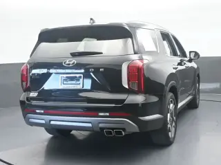 Hyundai PALISADE 2024 SEL 4dr SUV