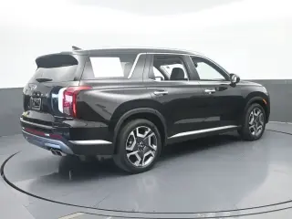 Hyundai PALISADE 2024 SEL 4dr SUV