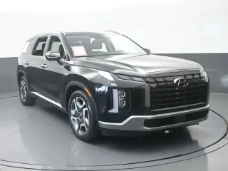 Hyundai PALISADE 2024 SEL 4dr SUV