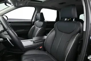Hyundai PALISADE 2024 SEL 4dr SUV