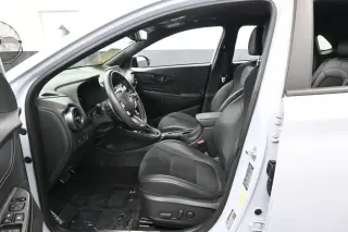 Hyundai KONA N 2022 4dr Crossover