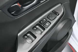 Hyundai KONA N 2022 4dr Crossover