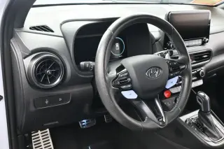 Hyundai KONA N 2022 4dr Crossover