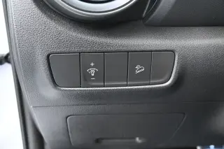 Hyundai KONA N 2022 4dr Crossover