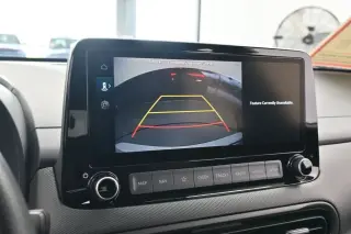 Hyundai KONA N 2022 4dr Crossover