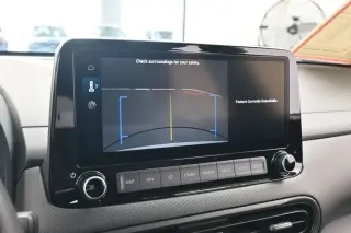 Hyundai KONA N 2022 4dr Crossover