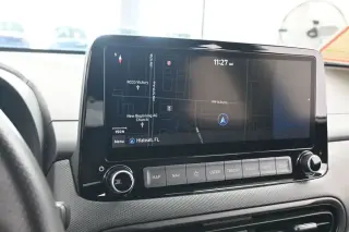 Hyundai KONA N 2022 4dr Crossover