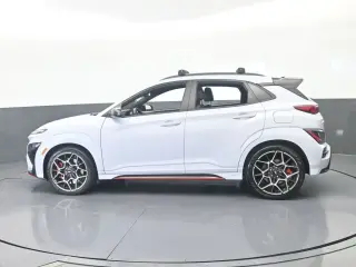 Hyundai KONA N 2022 4dr Crossover