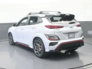 Hyundai KONA N 2022 4dr Crossover