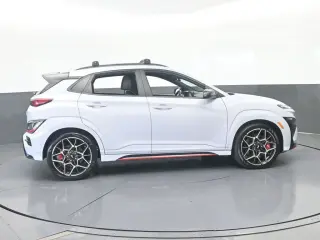 Hyundai KONA N 2022 4dr Crossover