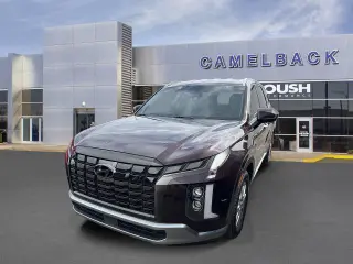 Hyundai PALISADE 2023 SEL 4dr SUV