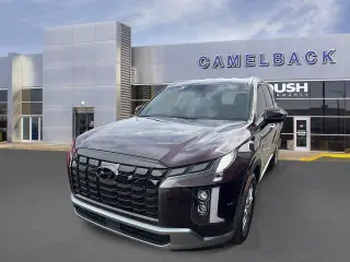 Hyundai PALISADE 2023 SEL 4dr SUV
