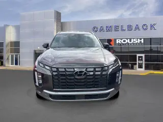 Hyundai PALISADE 2023 SEL 4dr SUV