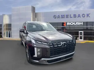 Hyundai PALISADE 2023 SEL 4dr SUV