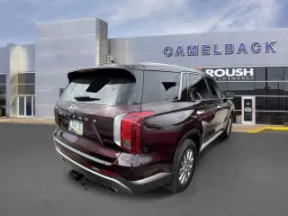Hyundai PALISADE 2023 SEL 4dr SUV