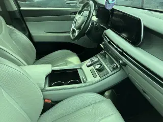 Hyundai PALISADE 2023 SEL 4dr SUV