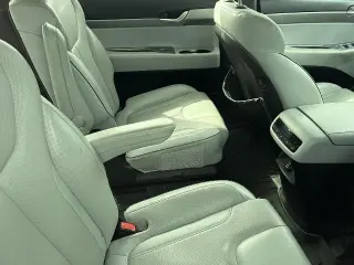 Hyundai PALISADE 2023 SEL 4dr SUV