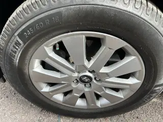 Hyundai PALISADE 2023 SEL 4dr SUV