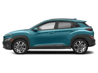 Hyundai KONA 2023 AWD Limited 4dr Crossover