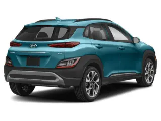Hyundai KONA 2023 AWD Limited 4dr Crossover